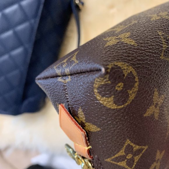 Louis Vuitton Cosmetics Pouch - Picture 6 of 10